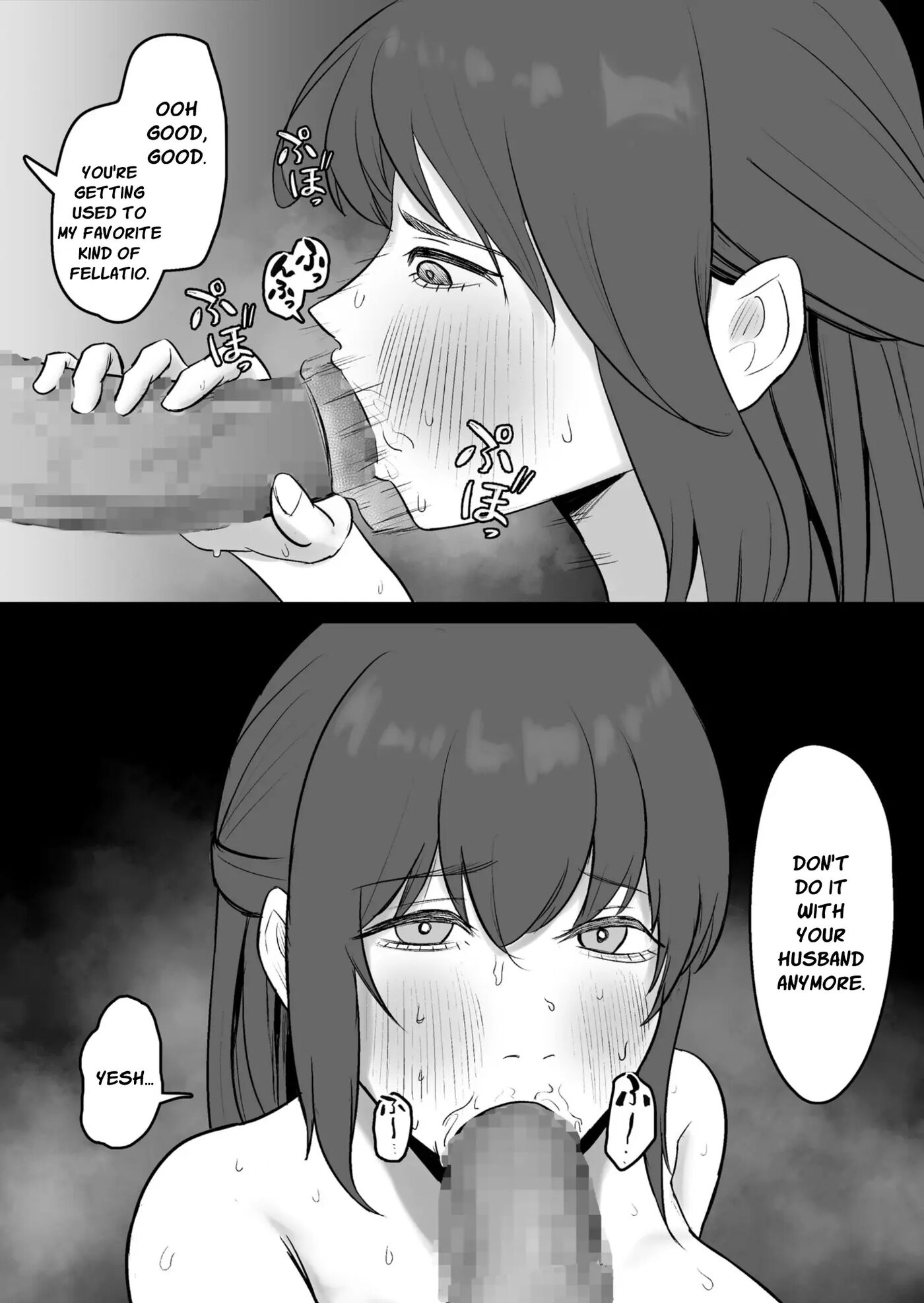 Official Boyfriend Chapter 1000 Page 21